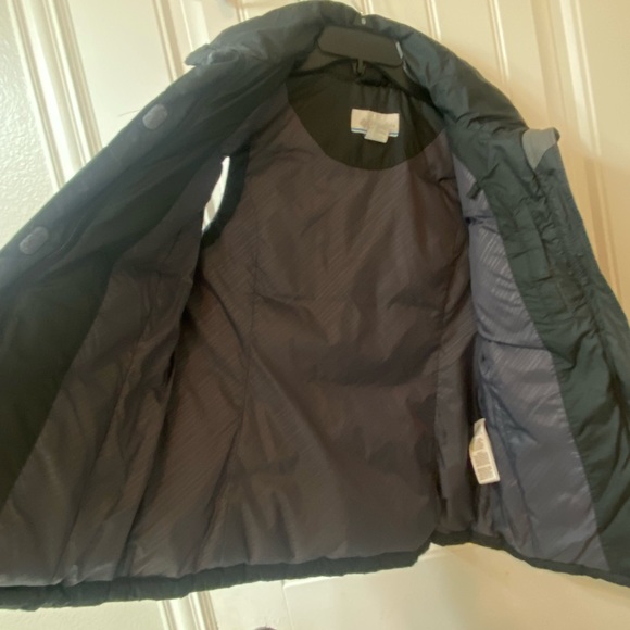 Columbia Womens puffer vest - Picture 4 of 4